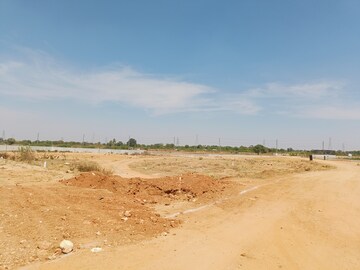 Plot Area in  Plot at Kandawada – for Sale