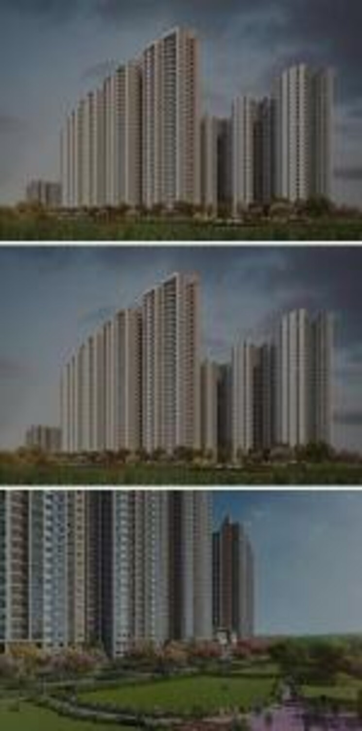 Exterior View, eden-park-at-the-prestige-city 2 Bedroom 971 Sq.Ft. Apartment In Sarjapur Road Bangalore 8302052