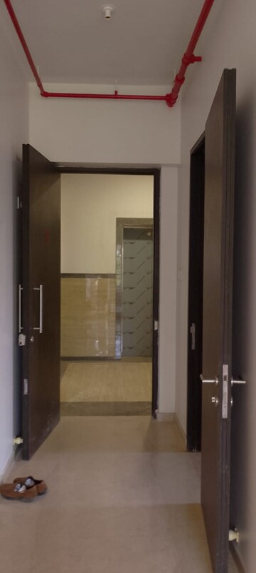 3 BHK Apartment – Exterior View View at Kalpataru Radiance, Goregaon West - for Rent