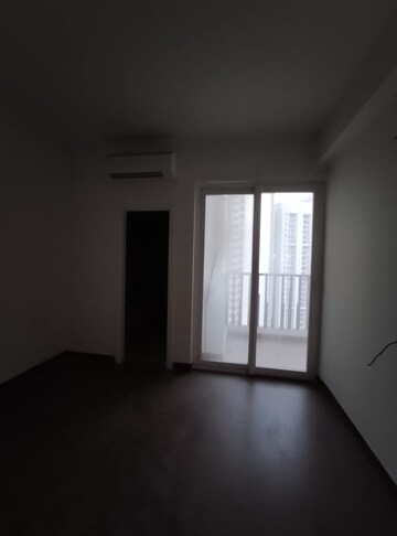 Bedroom in 3 BHK Apartment at Mapsko Mount Ville, Sector 79 – for Rent