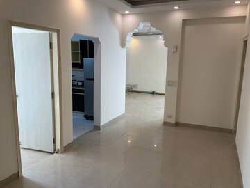 Building Lobby in 2.5 BHK Builder Floor at Nizamuddin – for Rent