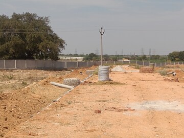  Plot For Sale in Srisailam Highway