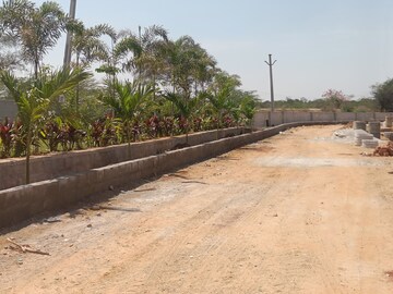Plot Area in  Plot at Srisailam Highway – for Sale