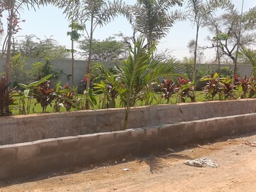 Plot Area in  Plot at Srisailam Highway – for Sale