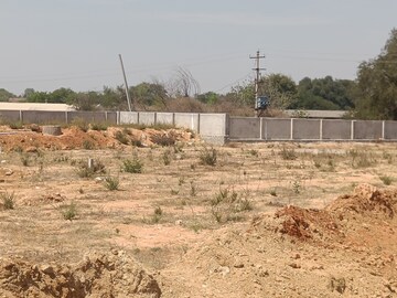 Plot Area in  Plot at Srisailam Highway – for Sale
