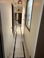 2 BHK + Pooja Room,Study Room,Extra Room 900 Sq.Ft. Builder Floor in Govindpuri