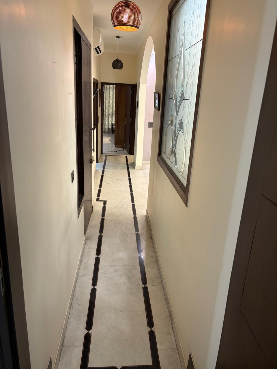 2 BHK + Pooja Room,Study Room,Extra Room Builder Floor For Sale in Govindpuri