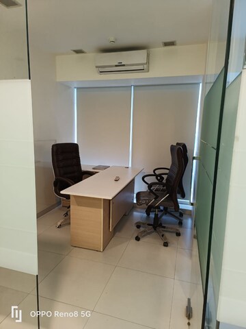 Team Area in  Office Space at BSEL Tech Park, Sector 30 – for Rent