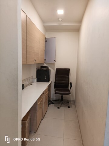 Kitchen in  Office Space at BSEL Tech Park, Sector 30 – for Rent