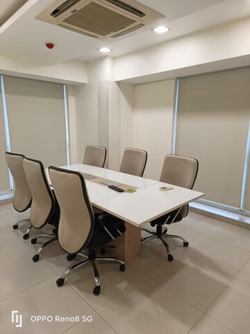 Team Area in  Office Space at BSEL Tech Park, Sector 30 – for Rent