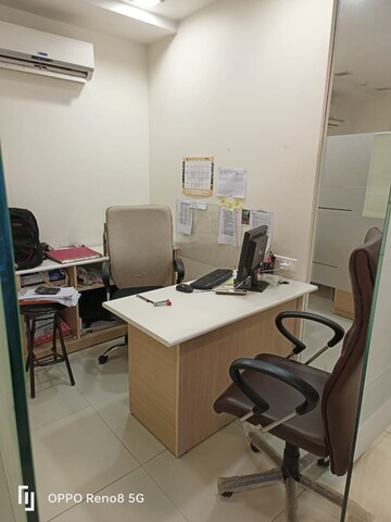 Team Area in  Office Space at BSEL Tech Park, Sector 30 – for Rent