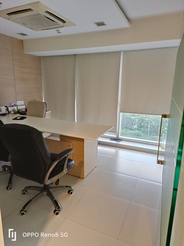 Team Area in  Office Space at BSEL Tech Park, Sector 30 – for Rent