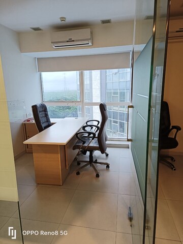 Team Area in  Office Space at BSEL Tech Park, Sector 30 – for Rent