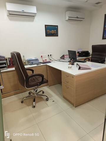  Office Space For Rent in BSEL Tech Park, Sector 30