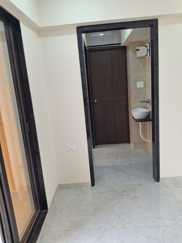 undefined, satyam-gulmohar-park 1 Bedroom 830 Sq.Ft. Builder Floor In Taloja Sector 26 Navi Mumbai 8302120