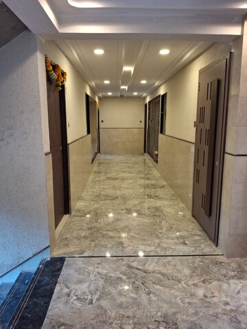 1 BHK Builder Floor For Resale in Satyam Gulmohar Park Taloja Sector 26 Navi Mumbai  8302120