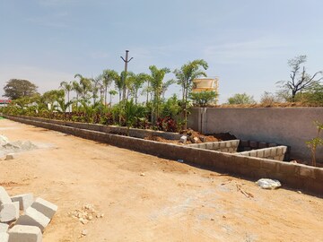 Plot Area in  Plot at Srisailam Highway – for Sale