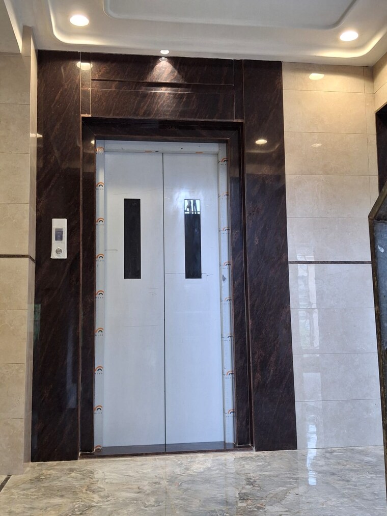 undefined, satyam-gulmohar-park 1 Bedroom 830 Sq.Ft. Builder Floor In Taloja Sector 26 Navi Mumbai 8302120