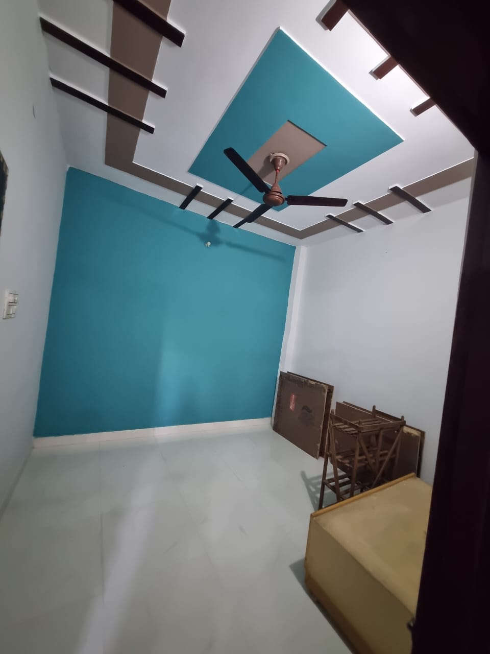 3 BHK + Pooja Room Builder Floor For Sale in Burari