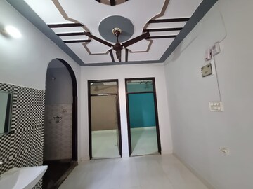 Staircase in 3 BHK Builder Floor at Burari – for Sale