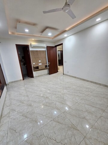 2 BHK Builder Floor For Rent in Sector 56