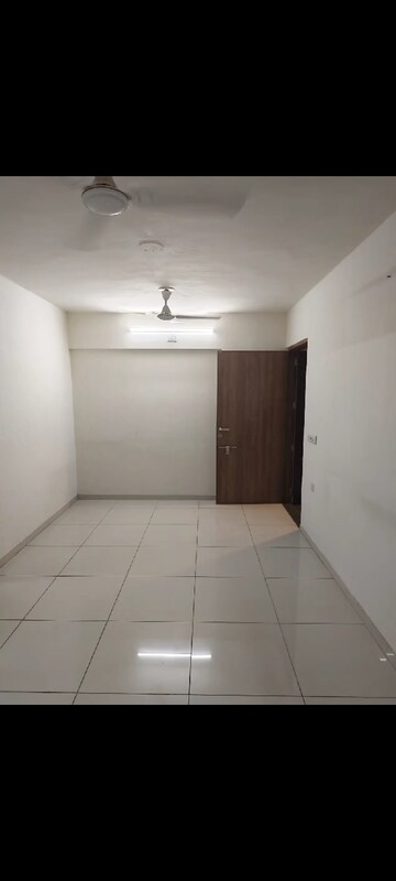 Building Lobby in 3 BHK Apartment at Shivalik Sharda Park View 2, Shela – for Rent