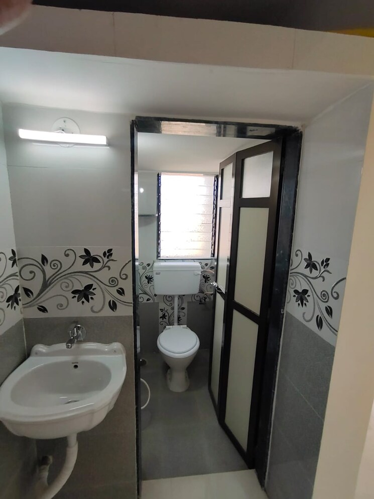 Master Bedroom, shashwat-park 1 Bedroom 445 Sq.Ft. Apartment In Badlapur West Thane 8302134