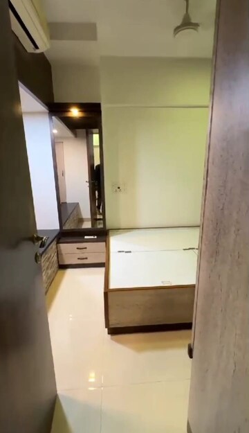 Furnished Amenities in 1 BHK Apartment at Rohit Apartments, Andheri West – for Rent