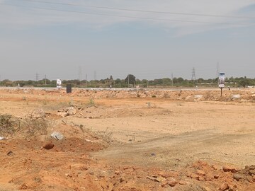  Plot For Sale in Srisailam Highway