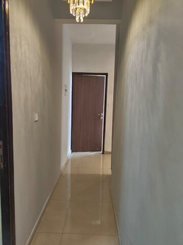 Building Lobby in 2 BHK Apartment at Pyramid Heights, Sector 85 – for Rent