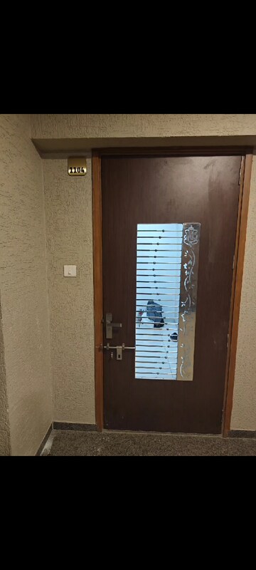 Furnished Amenities in 3 BHK Apartment at Shivalik Sharda Park View 2, Shela – for Rent