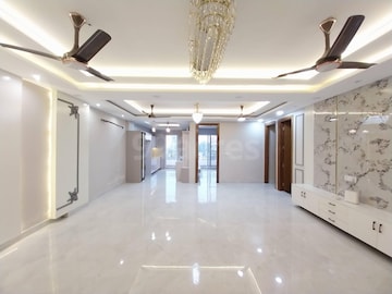 4 BHK Builder Floor For Resale in Puri Aman Vilas Sector 89 Faridabad  8302140