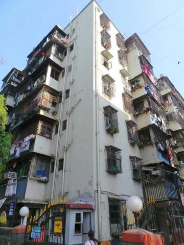 1 BHK Apartment For Rent in Piramal Nagar CHS, Goregaon West