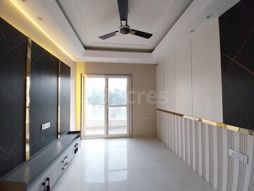 Bedroom in 4 BHK Builder Floor at Puri Aman Vilas, Sector 89 – for Sale