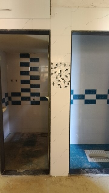 Furnished Amenities in 1 BHK Apartment at Shree Adeshwar Anand Heights, Nalasopara West – for Rent