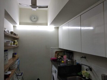 2 BHK Apartment For Rent in Om Sai CHS Andheri West, Andheri West
