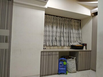 Furnished Amenities in 2 BHK Apartment at Om Sai CHS Andheri West, Andheri West – for Rent