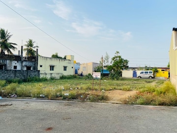 Plot For Rent in Mangadu Chennai  8302172