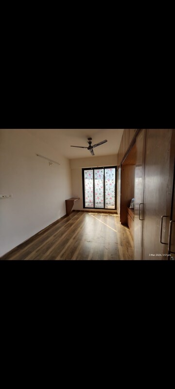 Bedroom in 2 BHK Apartment at Vishwanath Samam, Shela – for Rent