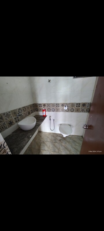 Master Bedroom in 2 BHK Apartment at Vishwanath Samam, Shela – for Rent