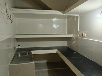 Kitchen in 1 BHK Independent House at Ejipura – for Rent