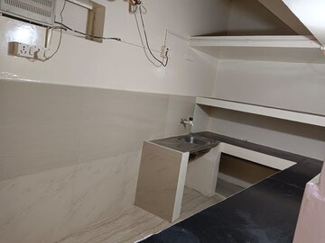 Kitchen in 1 BHK Independent House at Ejipura – for Rent