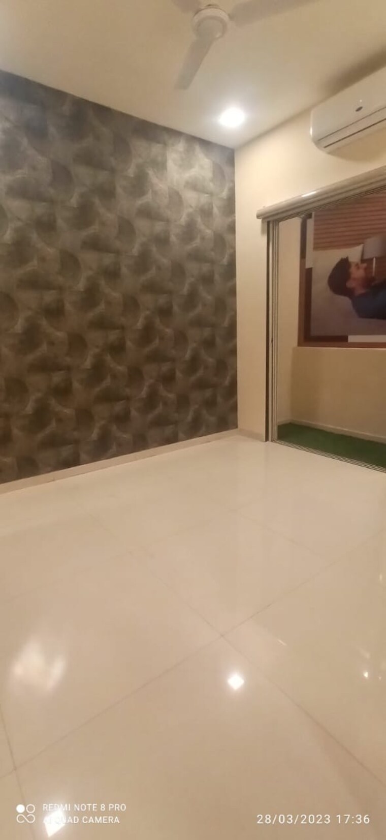 Room, mohan-precious-greens 1 Bedroom 500 Sq.Ft. Apartment In Ambernath Thane 8302225