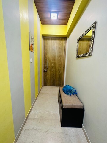 2 BHK Apartment For Rent in Lodha Eternis, Andheri East