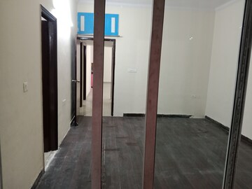 Building Lobby in 3 BHK Apartment at Antriksh Golf View, Sector 78 – for Rent