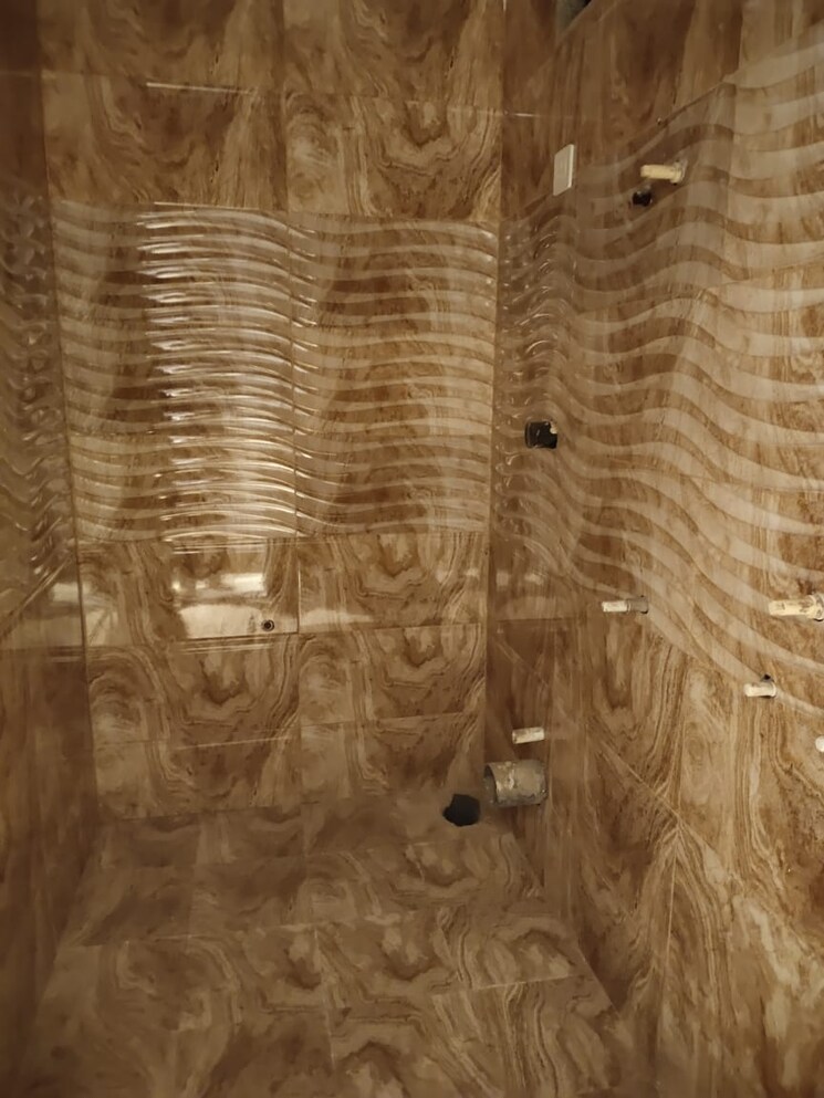 Bathroom, wadhwa-daisy-gardens 1 Bedroom 460 Sq.Ft. Apartment In Ambernath West Thane 8302243