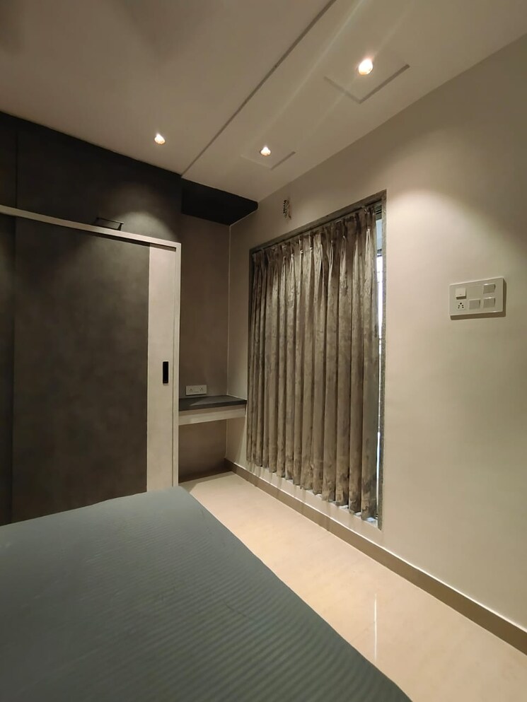 Room, wadhwa-daisy-gardens 1 Bedroom 460 Sq.Ft. Apartment In Ambernath West Thane 8302243