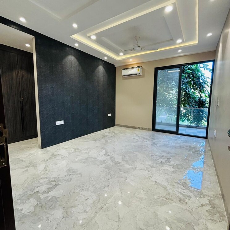 Bedroom, ansal-api-esencia 3 Bedroom 1620 Sq.Ft. Independent House In Sector 67 Gurgaon 8302254