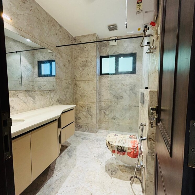 Kitchen, ansal-api-esencia 3 Bedroom 1620 Sq.Ft. Independent House In Sector 67 Gurgaon 8302254