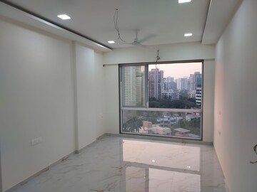 Room in 2 BHK Apartment at Pushtikar CHS, Jogeshwari West – for Rent